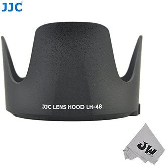 JJC LH-48 Lens Hood