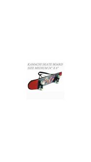Kamachi  Adult Skate Board