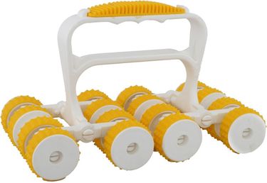 Percare PWRLBD-1 Power-Roll Body Massager
