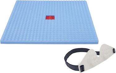 Percare STRSPD-1 Stress Pad Massager
