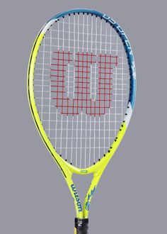 Wilson Us Open 23 Tennis Racquet Junior