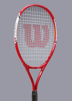 Wilson Grand Slam XL 112 Tennis Racquet