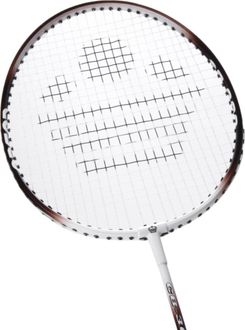 Cosco CB-300 Strung Badminton Racquet