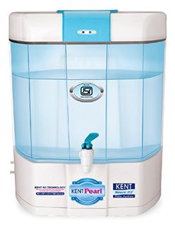 Kent Pearl 8-Litre Mineral RO+UV Water Purifier