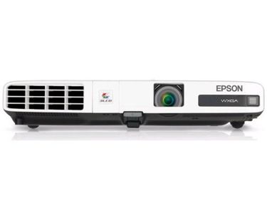 Epson PowerLite 1776W WXGA Projector