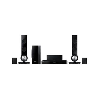 Samsung HT-J5130HK 5.1 Home Theater System