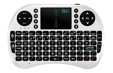 RII Mini i8 Wireless Keyboard