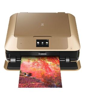Canon Pixma MG7770 Multi-function Inkjet Printer