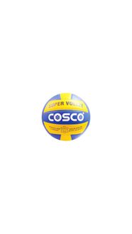 Cosco Super Volleyball (Size 4)