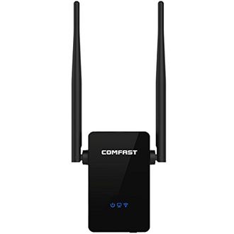 Comfast CF-WR302S 300 Mbps Wireless Router 