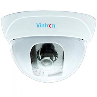 Vintron VIN-701 700TVL Normal Dome Camera