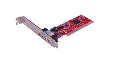 Enter E-4S PCI Sound Card