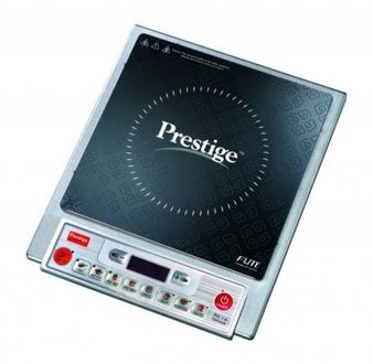 Prestige PIC 1.0 Deluxe Induction Cook Top