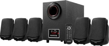 Intex IT- 5100 SUF 5.1 Speaker