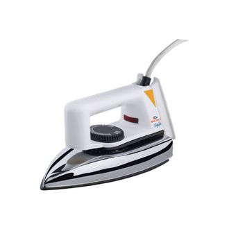 Bajaj Popular L/W 750 Watts Iron