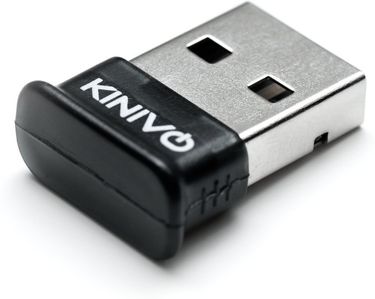 Kinivo BTD 400 USB Bluetooth Adapter