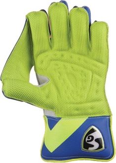 SG Club Wicket Keeping Gloves (Men)