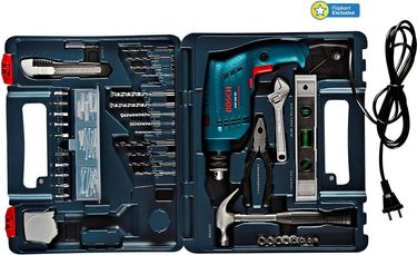 Bosch GSB 500 RE Tool Kit