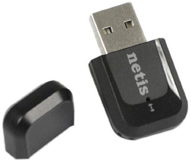 Netis WF2123 300MBPS Wireless N Nano USB Adapter