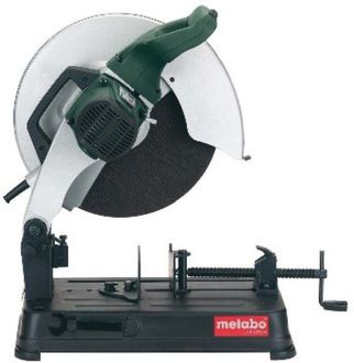 Metabo CUMI CS 23 355 Cut off Saw