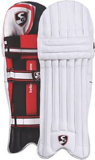 SG Super Club Batting Pads (Men)