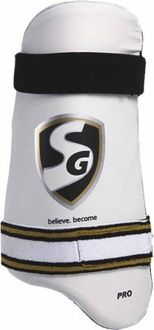 SG Pro Thigh pads (Men)