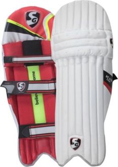 SG VS 319 Spark Batting Pads (Men)