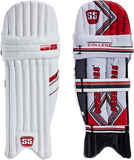 SS College Batting Pads (Men)
