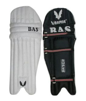 BAS Vampire Super Batting Pads (Youth)
