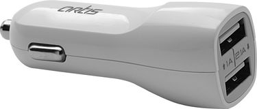Artis UC200 Dual USB Car Charger