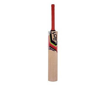 Kookaburra Instinct Pro 80 Kashmir Willow Cricket Bat (Short Handle)