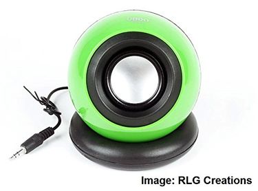 UBON SP-819 Portable Speaker