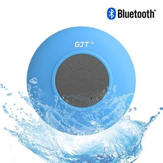 GJT Shower Wireless Speaker