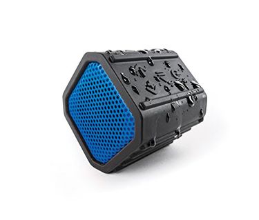 EcoxGear Ecopebble Wireless Speaker