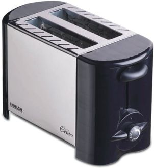 Inalsa Crispo Pop Up Toaster