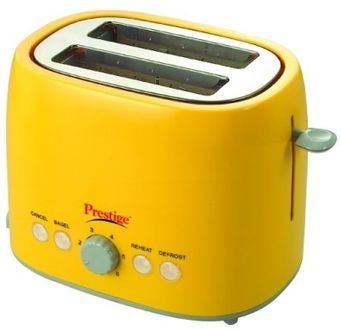 Prestige PPTPKY Pop Up Toaster