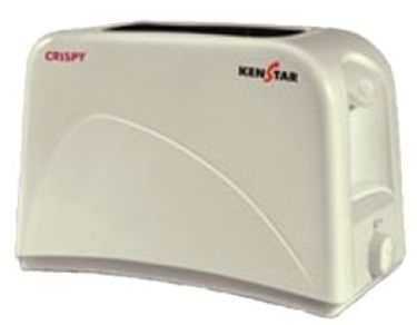 Kenstar Crispy Pop Up Toaster