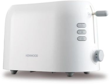 Kenwood TTP 102 Pop Up Toaster