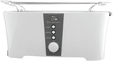 Russell Hobbs RPT603 Pop Up Toaster