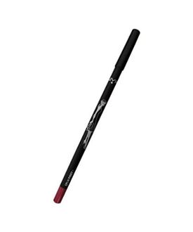 NYX Slim Lip Liner Pencil (844 Deep Red)