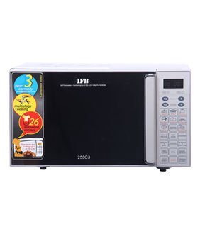 IFB 25SC3 Microwave