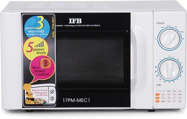 IFB 17PM MEC1 Microwave