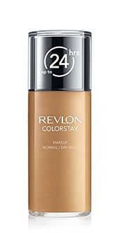 Revlon Colorstay Makeup Foundation (Natural Tan)