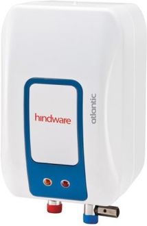 Hindware Atlantic HI03PDB30 3 Litres Instant Water Geyser
