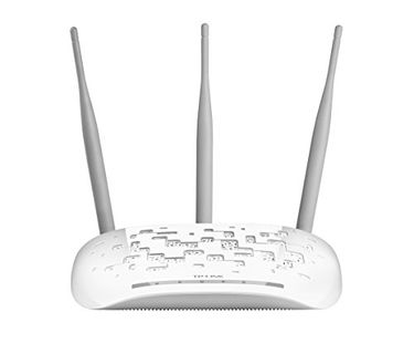 TP-LINK (TL-WA901ND) Wireless N 450Mbps Access Point