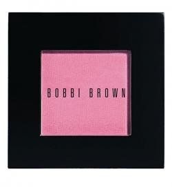 Bobbi Brown Blush (9 Pale Pink) (New Packaging)