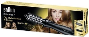 Braun Satin Hair 7 AS-720 Hair Styler