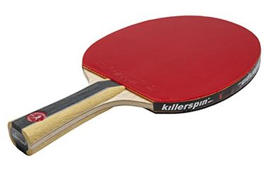 Killerspin JET 600 Table Tennis Racket