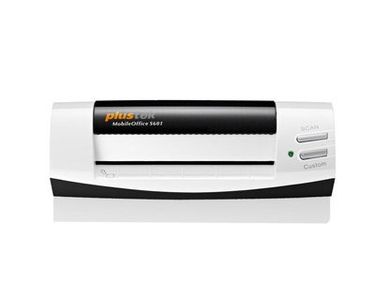 Plustek MobileOffice S601 Scanner