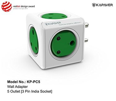 Kapaver KP-PC5 Wall Adapter